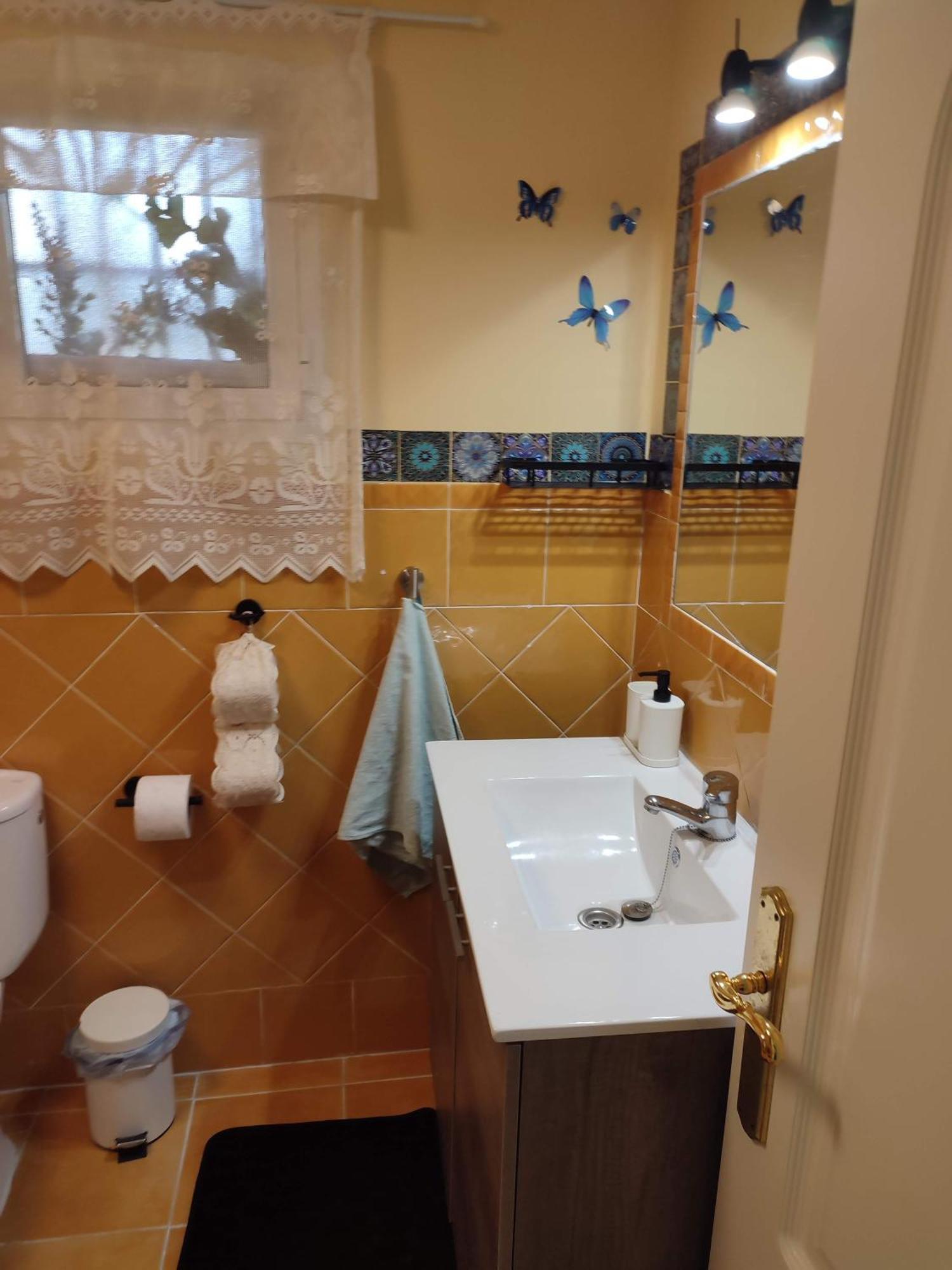 Apartamento En Playa Semi-Privada Бенальмадена Екстер'єр фото